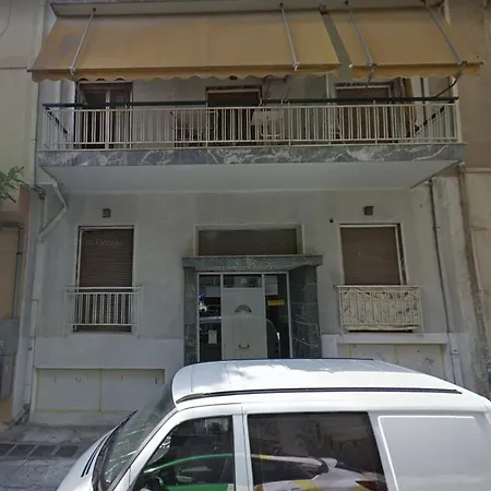 Platonos, Warm 2bedroom Apartment *