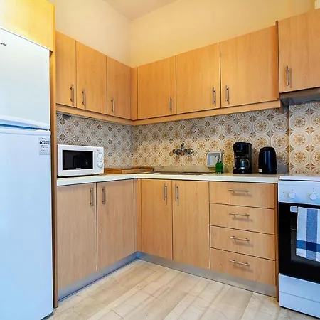 Apartment Platonos, Warm 2bedroom Athens