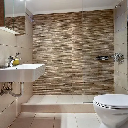 Apartment Platonos, Warm 2bedroom Athens